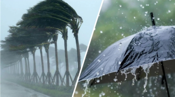 الأرصاد تحذر من تقلبات جوية وعواصف ترابية وأمطار خلال الساعات المقبلة